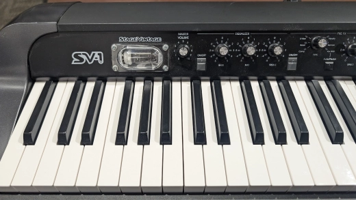 Korg SV1 88 Stage Vintage Piano 5